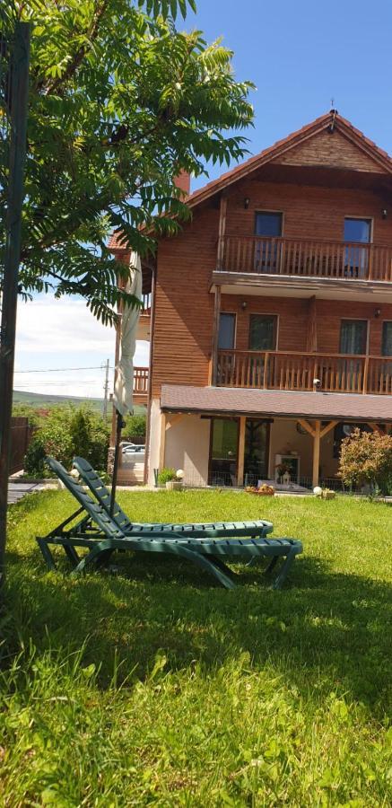 Casa Paduricea Hotel Dezmir Ngoại thất bức ảnh