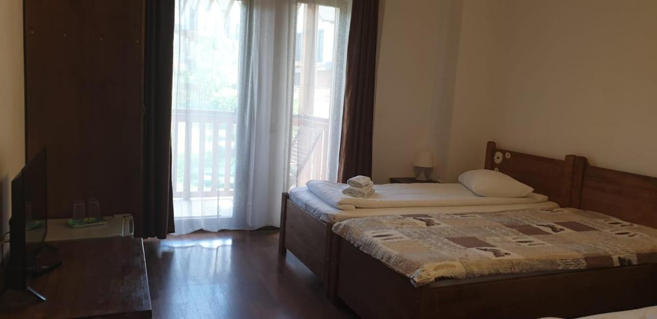 Casa Paduricea Hotel Dezmir Ngoại thất bức ảnh