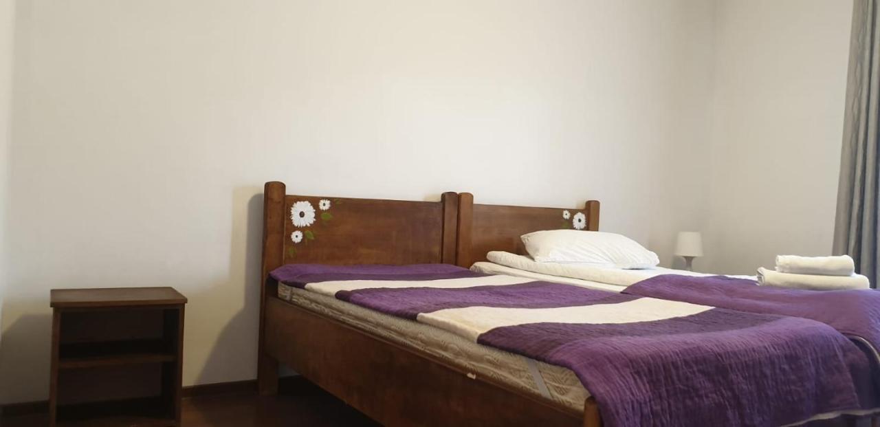 Casa Paduricea Hotel Dezmir Ngoại thất bức ảnh