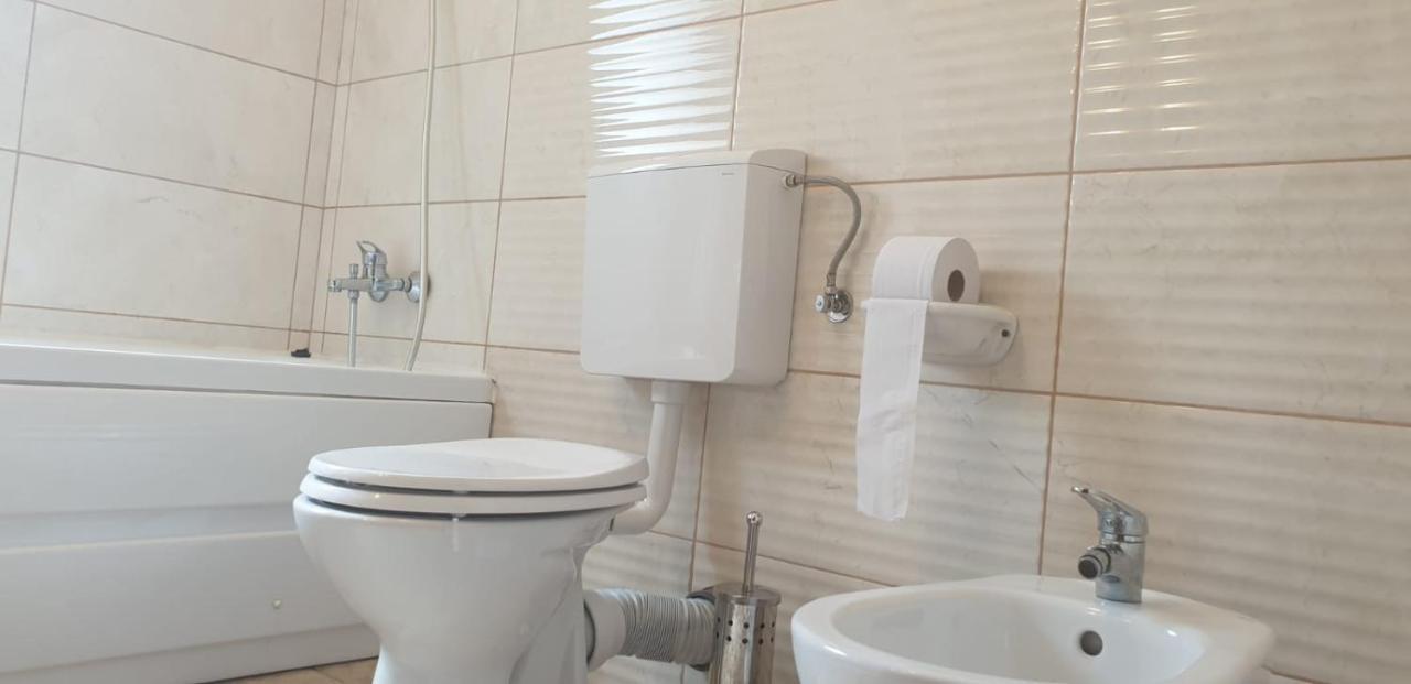 Casa Paduricea Hotel Dezmir Ngoại thất bức ảnh