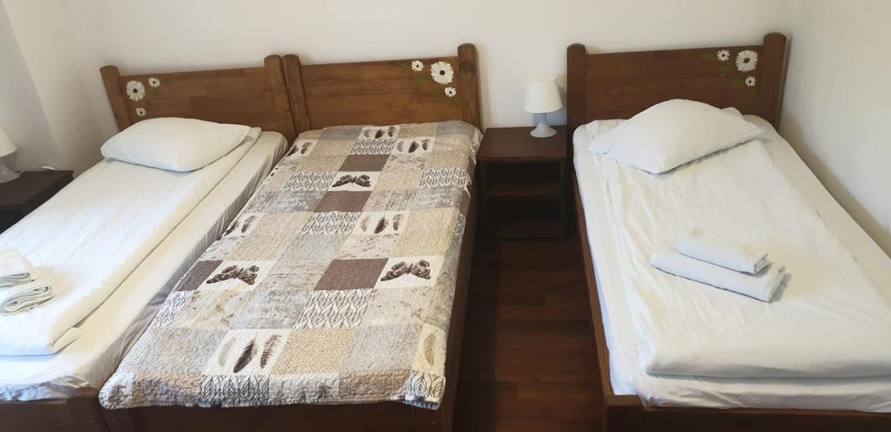Casa Paduricea Hotel Dezmir Ngoại thất bức ảnh